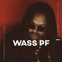 Holiday Romance - Single - Wass PF