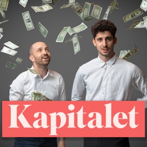 Kapitalet | En podd om ekonomi