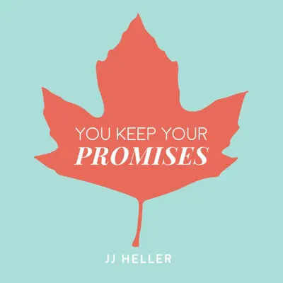 You Keep Your Promises - Single - Jj Heller
