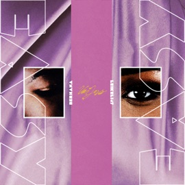 Easy (feat. Berhana & Leikeli47) VanJess