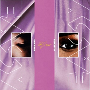 Easy (feat. Berhana & Leikeli47) - Single