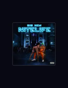 BIG NEM을(를) 듣고, 뮤직 비디오를 보고, 약력을 읽고, 투어 일정 등을 확인하세요!