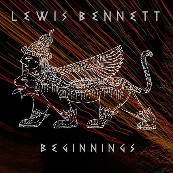 Beginnings - EP
