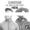 GLOWINTHEDARK Ft. Nate, Jandino - Porkeria (Clean)