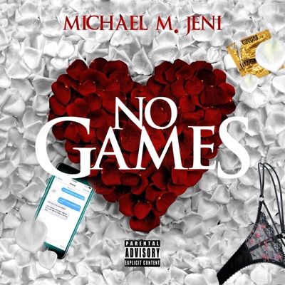 No Games - Single