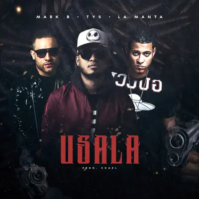 Usala - Single - La Manta