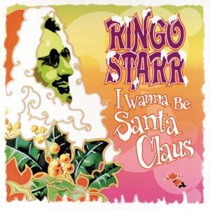 Ringo Starr - I Wanna Be Santa Claus - Line Dance Music