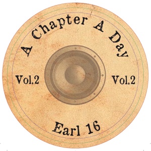 A Chapter a Day, Vol. 2 - Single
