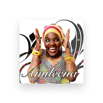 Listen to Amileena, watch music videos, read bio, see tour dates & more!