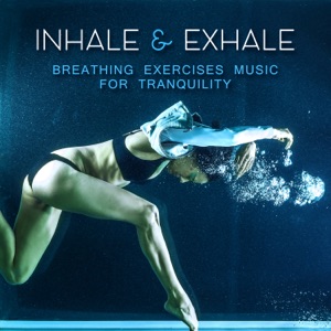 Inhale & Exhale: Breathing Exercises Music for Tranquility, Mindfulness Meditation for Peace of Mind