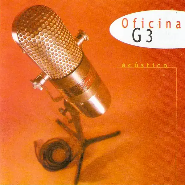 Quem (Acústico) — Oficina G3