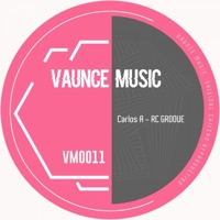 RC Groove - Single - Carlos A