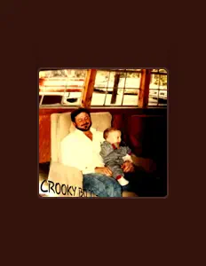 收听 Crooky Bo Jo、观看音乐视频、阅读小传、查看巡演日期等 ！