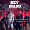 Hey Mami (feat. Atanas Kolev) - Alek Sandar