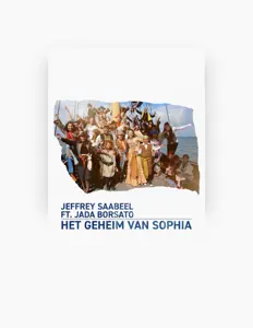 Dengarkan Jeffrey Saabeel, tonton video musik, baca bio, lihat tanggal tur & lainnya!