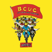 Emakhosini - EP - BCUC