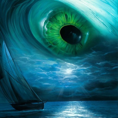 Eye of the Storm (feat. Monster Moves) - Single
