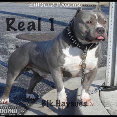 Real One - Single