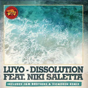 Dissolution (feat. Niki Saletta) - Single