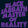 Master of Reality - Black Sabbath