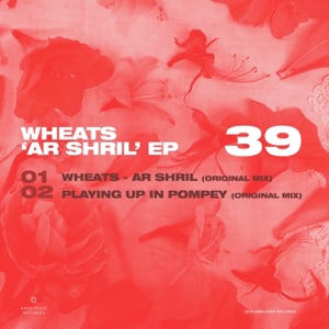 'Ar Shril' - Single