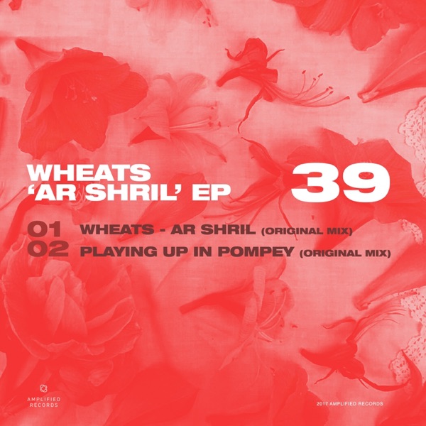 'Ar Shril' - Single