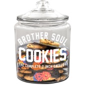 Brother Soul - Cookies