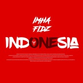 Indonesia artwork