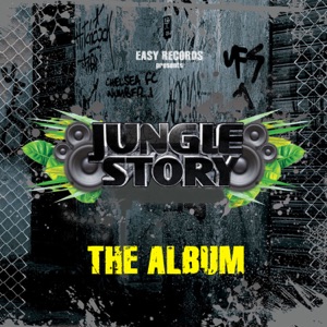 Nuttah Story (feat. Benny Page)