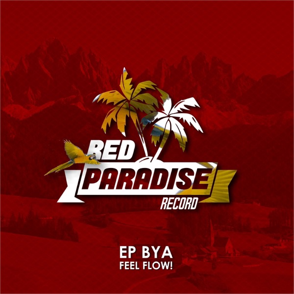 EP Bya - Single