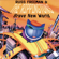 Hideaway - Russ Freeman & The Rippingtons