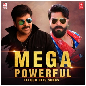 Mega Powerful Telugu Hits Songs