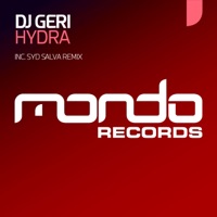 Hydra - Single - DJ Geri