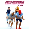 El Palito Presidiario (feat. Tikko) [Remix] - Single