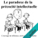 Daniel Jachet - Le paradoxe de la précocité intellectuelle