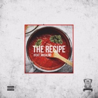 The Recipe (feat. The Musalini) - Single - Flowetry