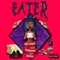 Eater (feat. Lincoln) - Nate Fields lyrics