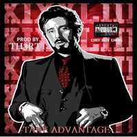 Take Advantage - Single - Chef Boy Ching