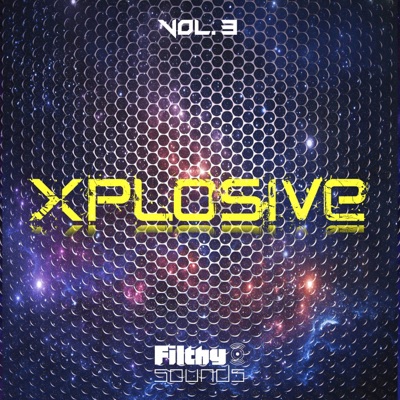 XPLOSIVE, Vol. 3