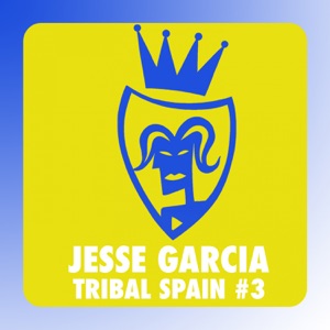Tribal Spain, Vol. 3 - EP