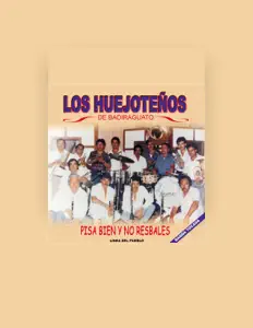 Listen to Banda Los Huejoteños de Badiraguato, watch music videos, read bio, see tour dates & more!