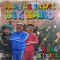 24k Magic (feat. Tevin Williams) - Marcus Lewis Big Band lyrics