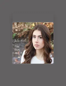 Julia Nicoleを聴いたり、ミュージックビデオを鑑賞したり、経歴やツアー日程などを確認したりしましょう！