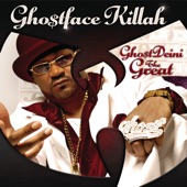 Ghostface Killah - Slept On Tony