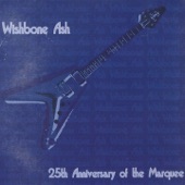 Wishbone Ash - Phoenix