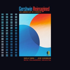 Gershwin Reimagined: An American in London