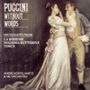 André Kostelanetz & New York Philharmonic - Recondita armonia from Tosca, Act I