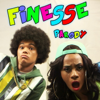 Finesse Parody - Bart Baker