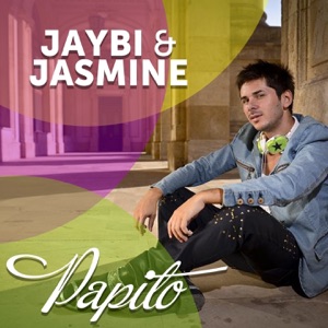Papito (feat. Jasmine) [Lei Le] - EP