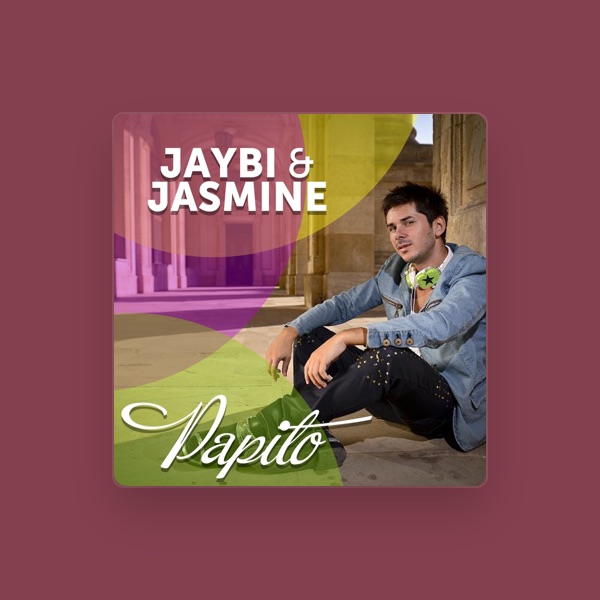 Jaybi's avatar